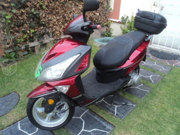 Italika gs150 - -13