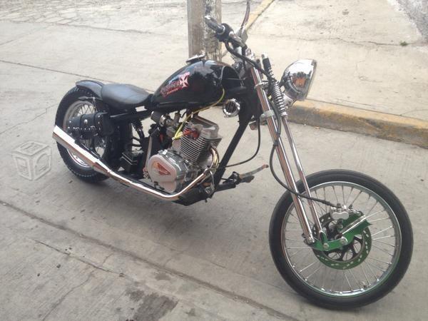 Bobber coqueta -14