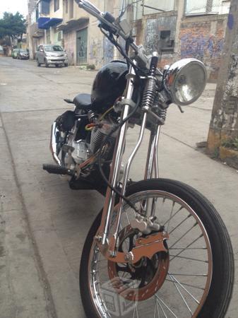 Bobber coqueta -14