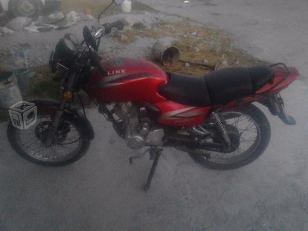 Qlink fenix 150cc p/c -08