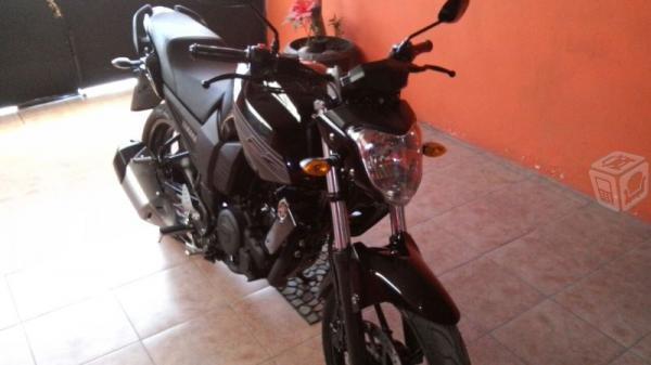 Yamaha fz 16 nueva -14