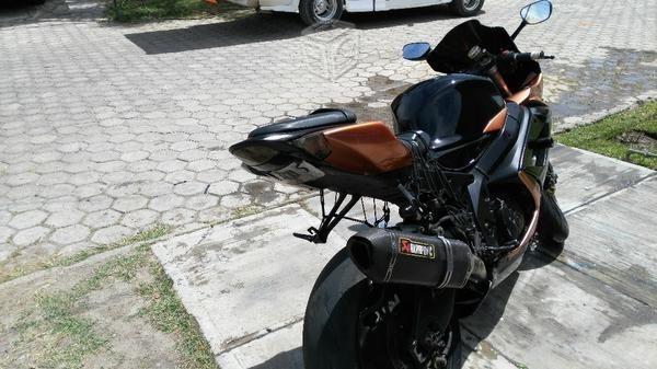 Hermosa suzuki ala venta -06