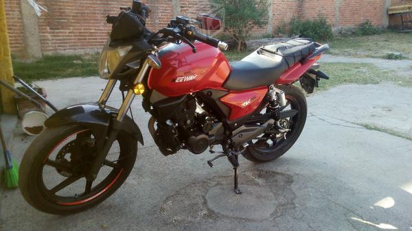 Moto rks200 -12