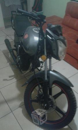 Moto barata año -15