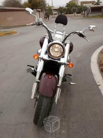 Suzuki Boulevard C109R -08