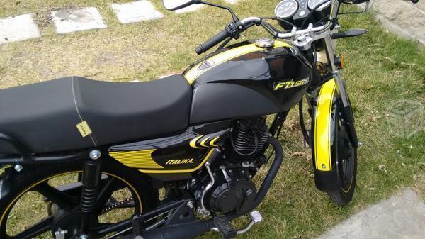 Ft 150 impecable casi nuevecita -15