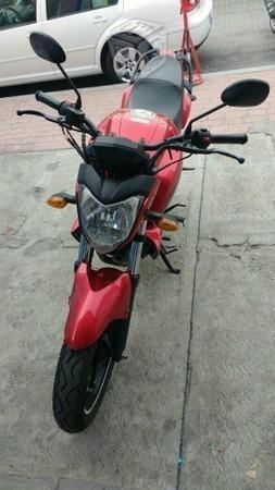 Yamaha fz 150 -14