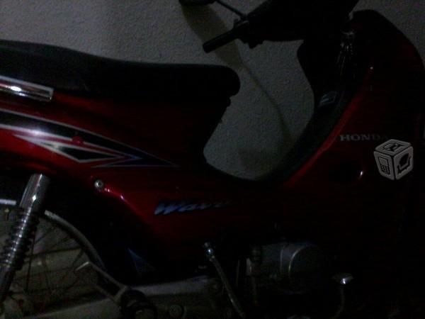 Motocicleta -09