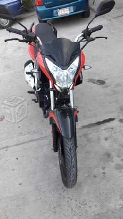 Ft 250 vendo mi moto -16