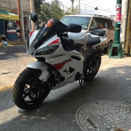 Yamaha R6 310 Millas ORG -15