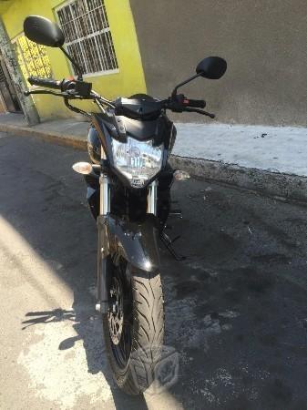 Yamaha fz 2.0 -16