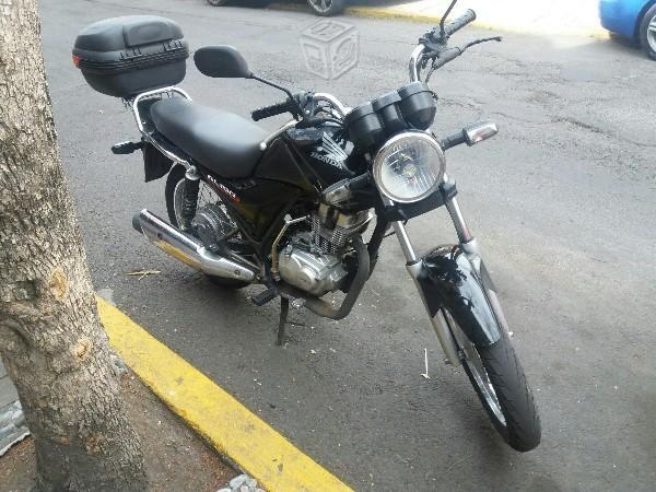 Honda gl 150 -14