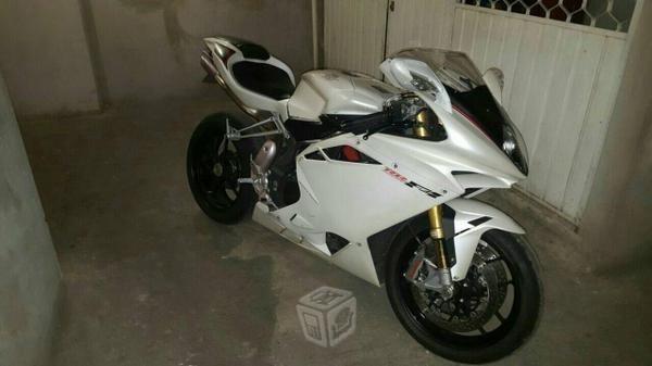 Mv agusta f4 -10