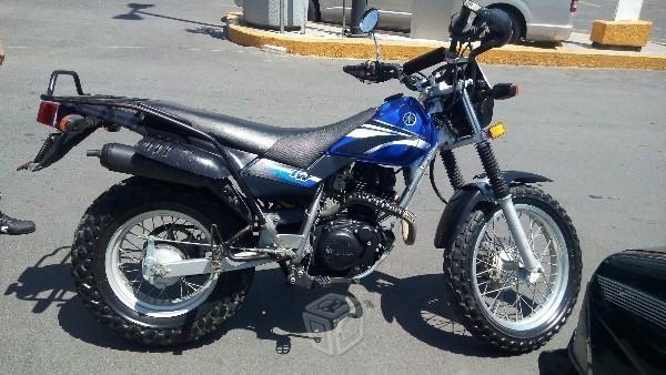 Vendo o Cambio Moto -06