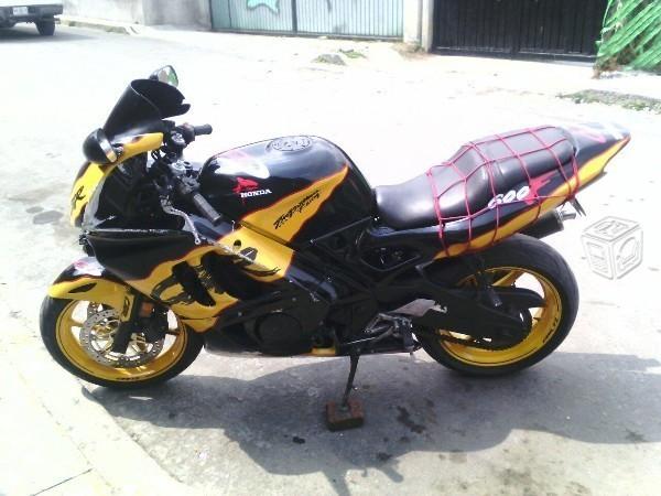 Bonita Cbr 600 -98