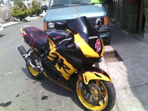 Bonita Cbr 600 -98