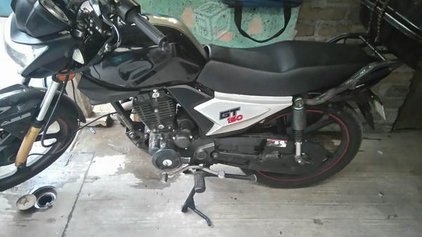 Moto vento -16