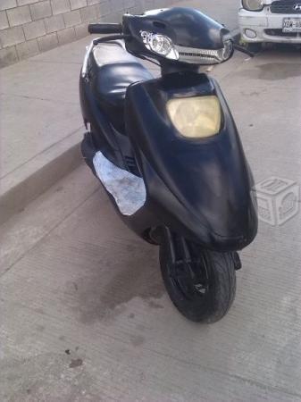 Italika 125cc -06