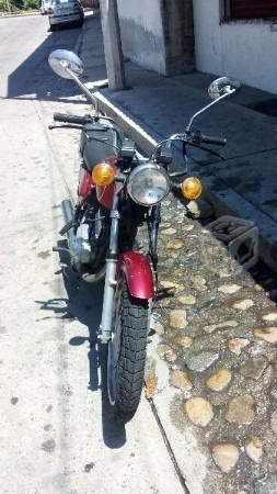 Yamaha RX100 -98