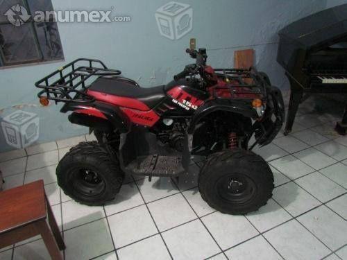 CUATRIMOTO Italika Atv 150cc -15