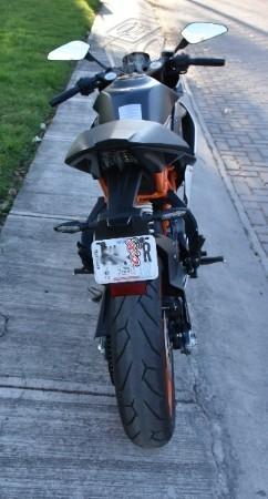 Ktm rc 390 -15