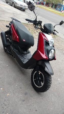 Motoneta Vento Terra X150cc ,Un Dueño! -15