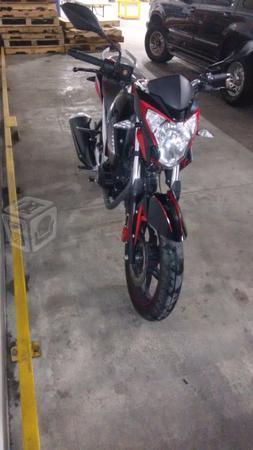 Moto 250cc -15