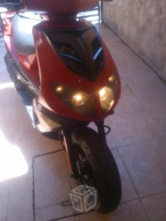 Kurazai 150cc Excelente -11