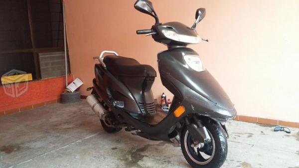 Italika 125 cc -07