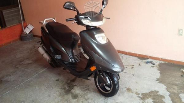 Italika 125 cc -07