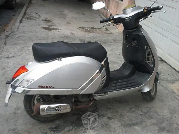 Scooter150cc milan -08