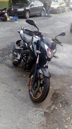 Pulsar 200 ns impecable -14