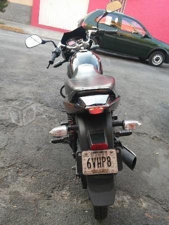 Bonita bajaj 125cc -10