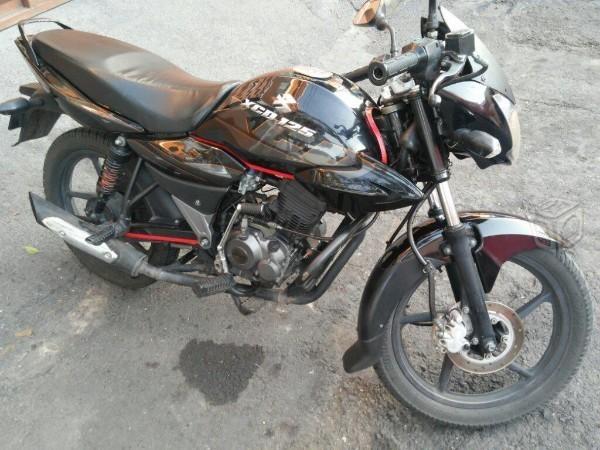 Bonita bajaj 125cc -10