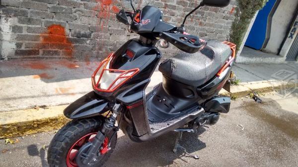 Bonita ws 175cc -12