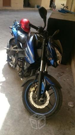 Pulsar 200 -14