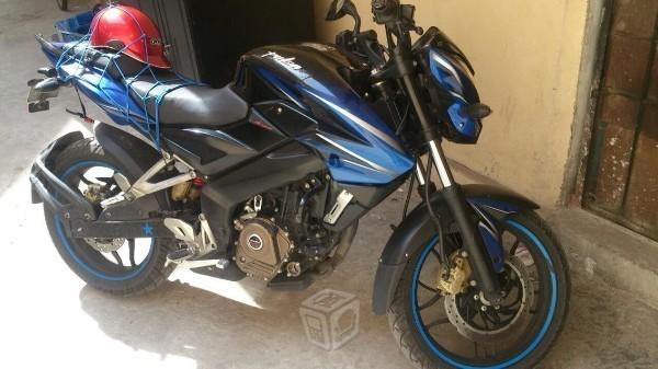 Pulsar 200 -14