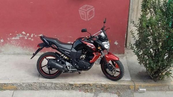 Fz s excelente -13