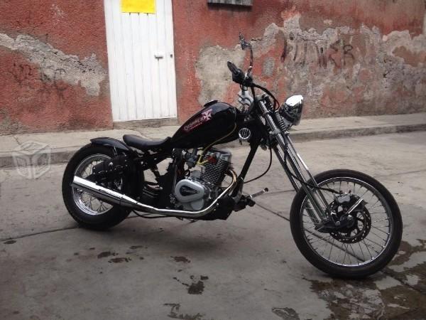 Bobber coqueta -14