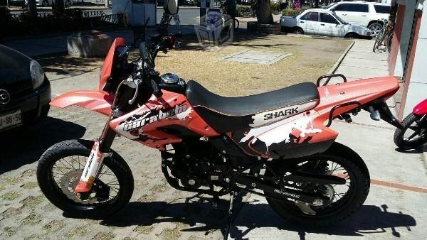 Carabela Stark 250cc -13