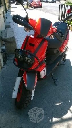 Moto Italika WS 150 -15