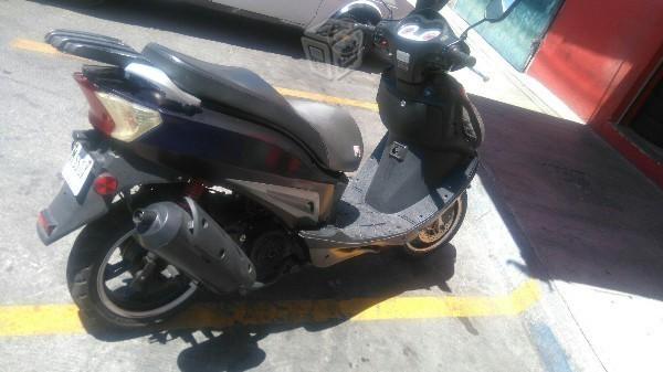 Moto vento 150cc -13