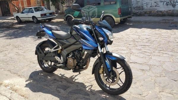 Pulsar 200 ns en buen estado -15