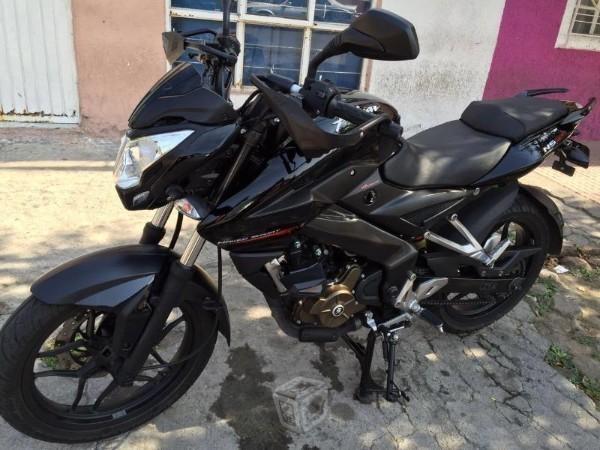 Pulsar NS 200