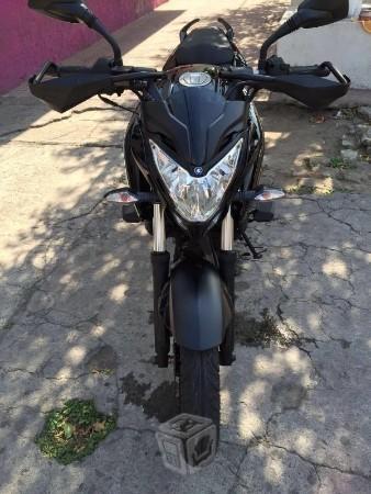 Pulsar NS 200