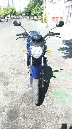 Yamaha fz asepto cambios -14