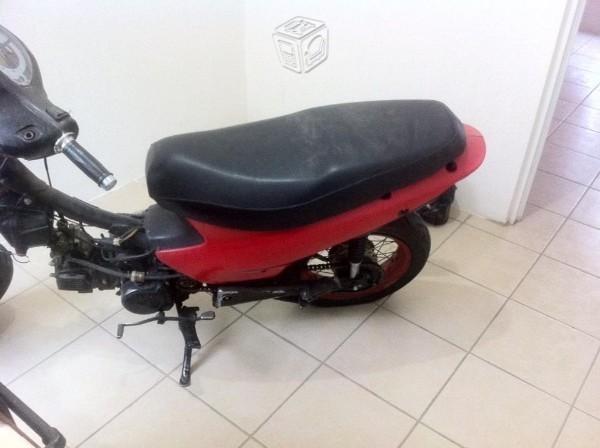 Vendo vara -12