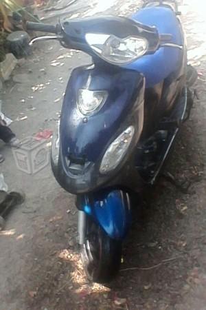 Montoneta 150cc -08