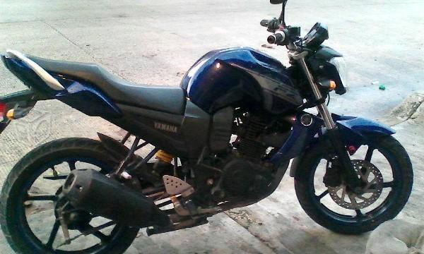 Yamaha fz -14