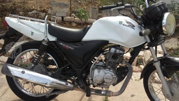 honda cargo 150 cc